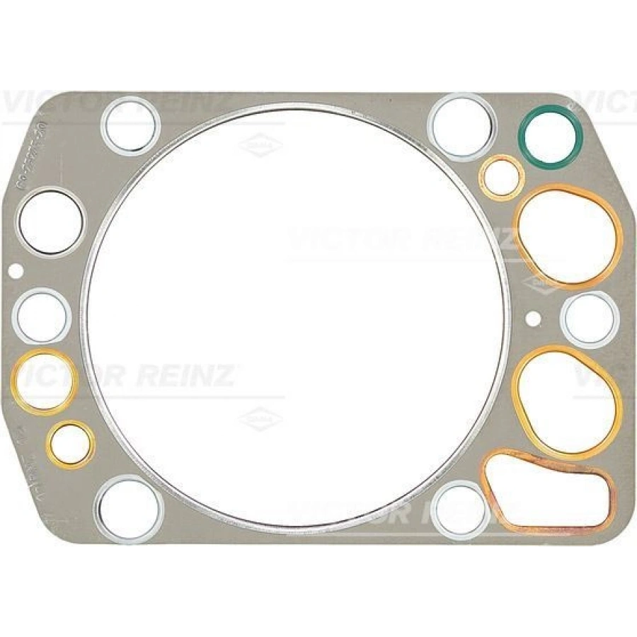 SİLİNDİR KAPAK CONTASI