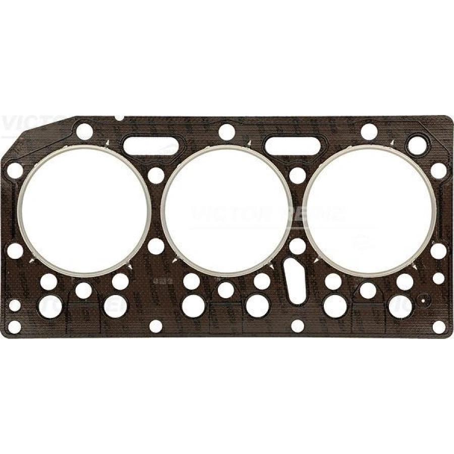 SİLİNDİR KAPAK CONTASI