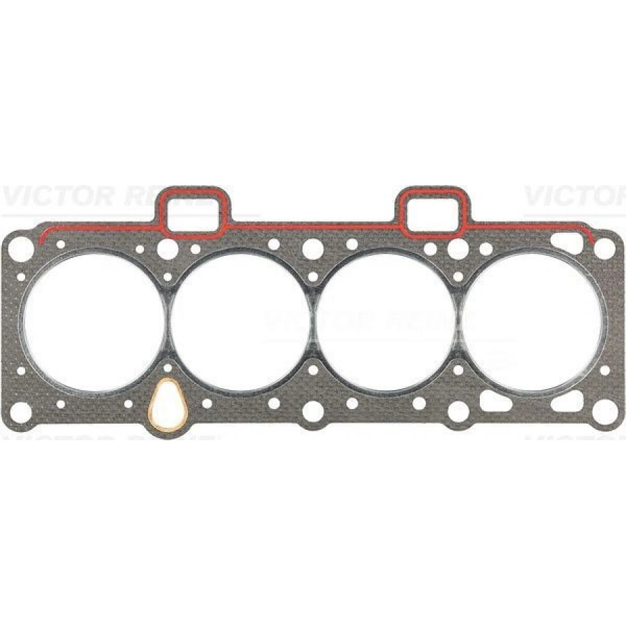 SİLİNDİR KAPAK CONTASI