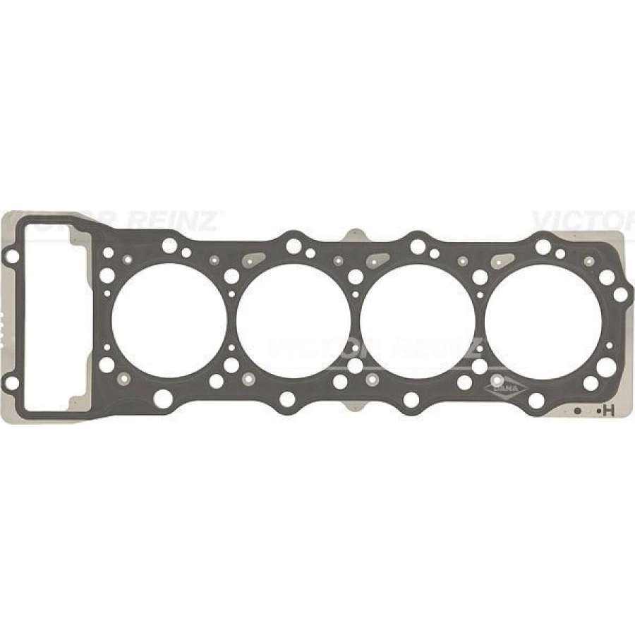 SİLİNDİR KAPAK CONTASI