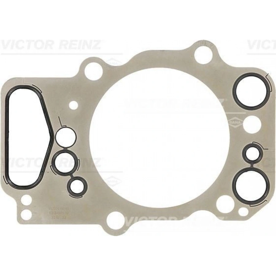 SİLİNDİR KAPAK CONTASI