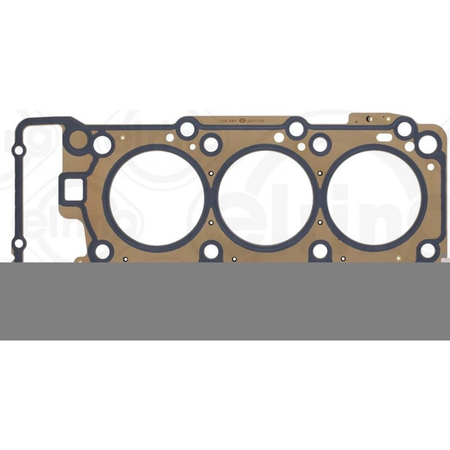 SİLİNDİR KAPAK CONTASI