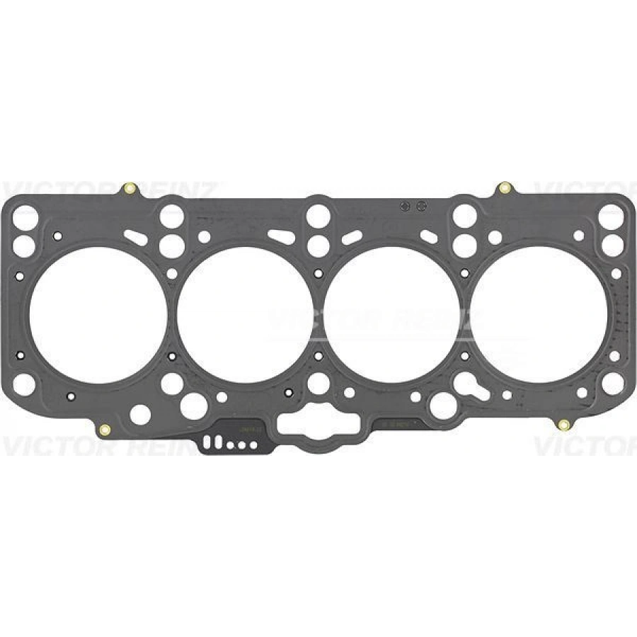 SİLİNDİR KAPAK CONTASI