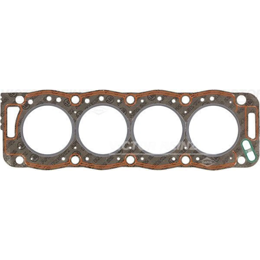 SİLİNDİR KAPAK CONTASI