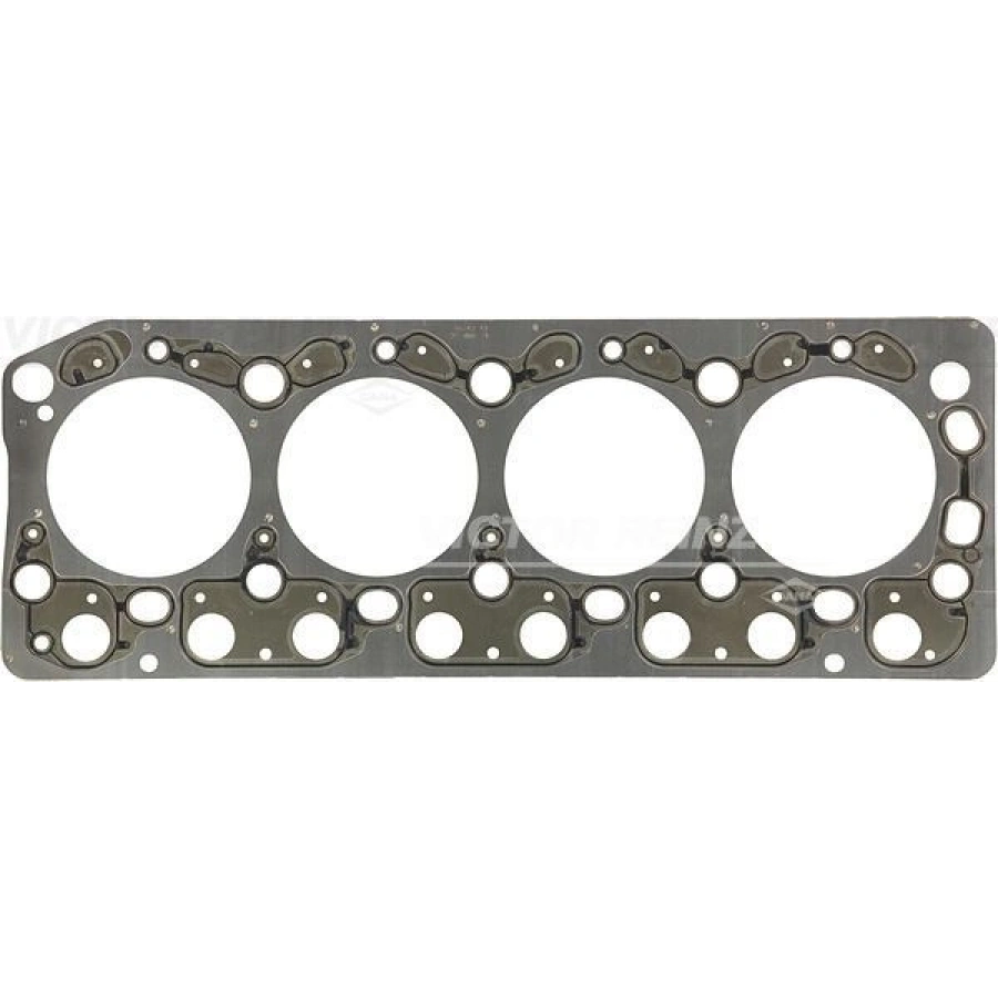 SİLİNDİR KAPAK CONTASI