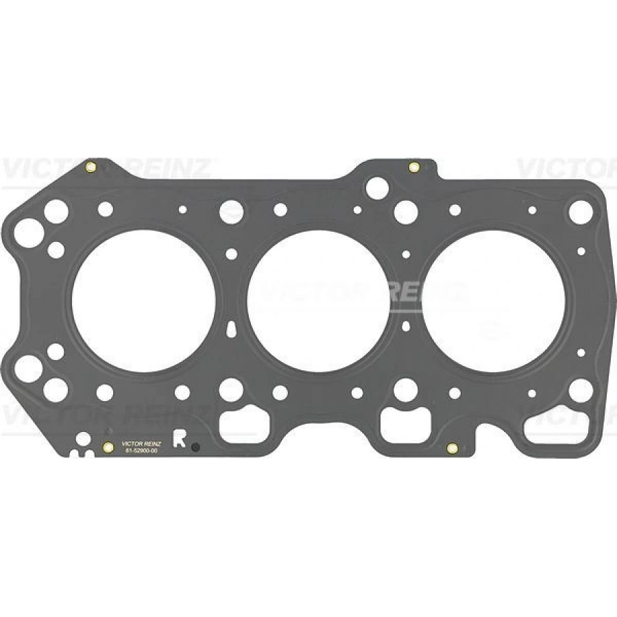 SİLİNDİR KAPAK CONTASI