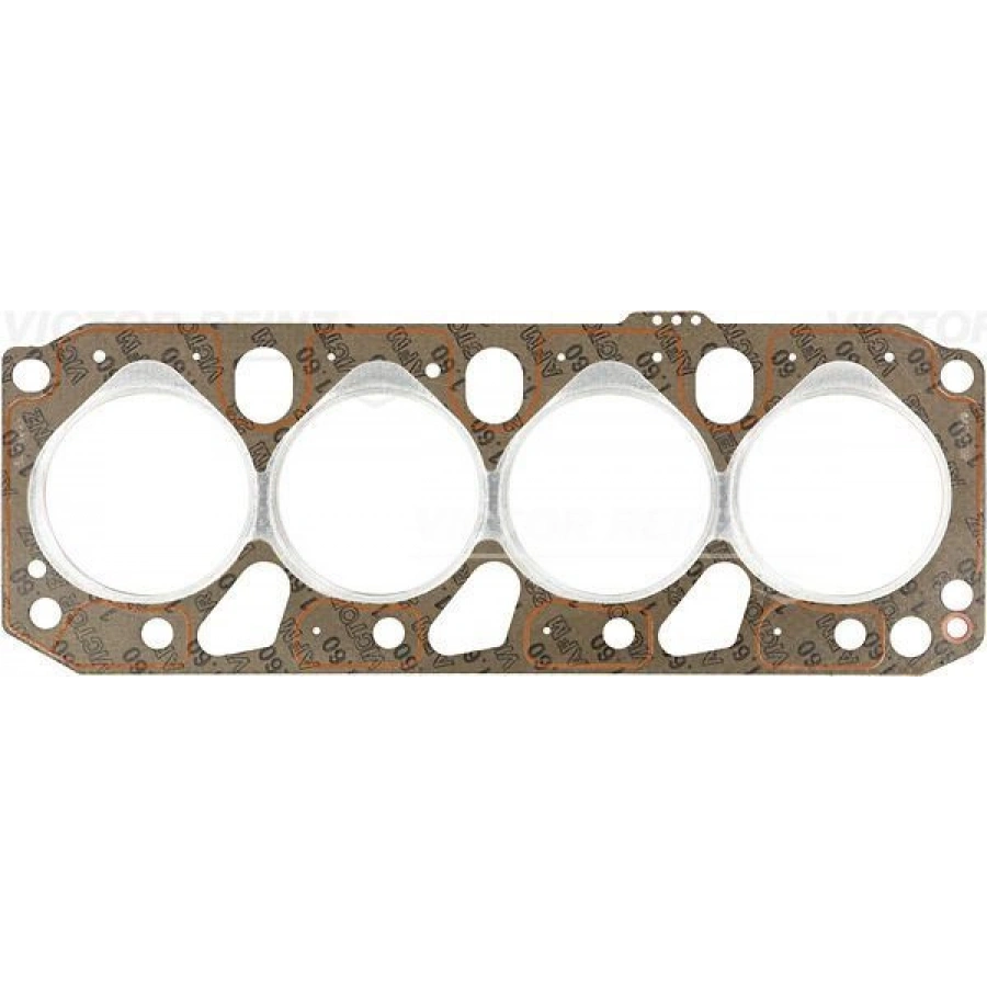 SİLİNDİR KAPAK CONTASI