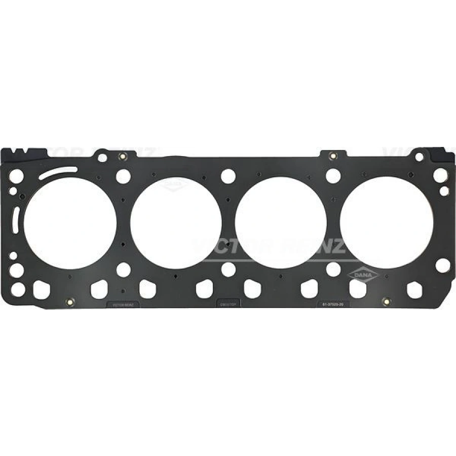 SİLİNDİR KAPAK CONTASI