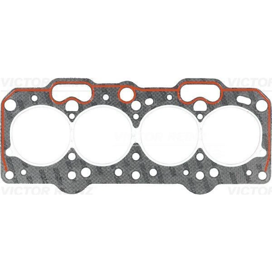 SİLİNDİR KAPAK CONTASI