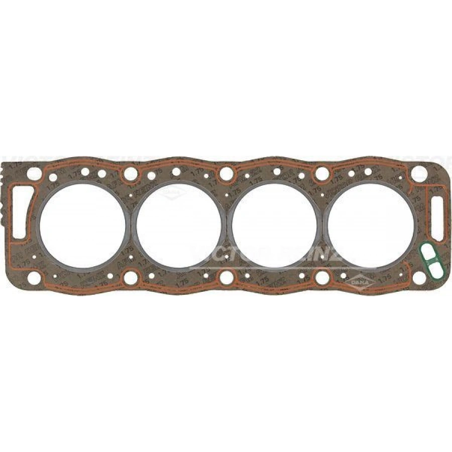 SİLİNDİR KAPAK CONTASI