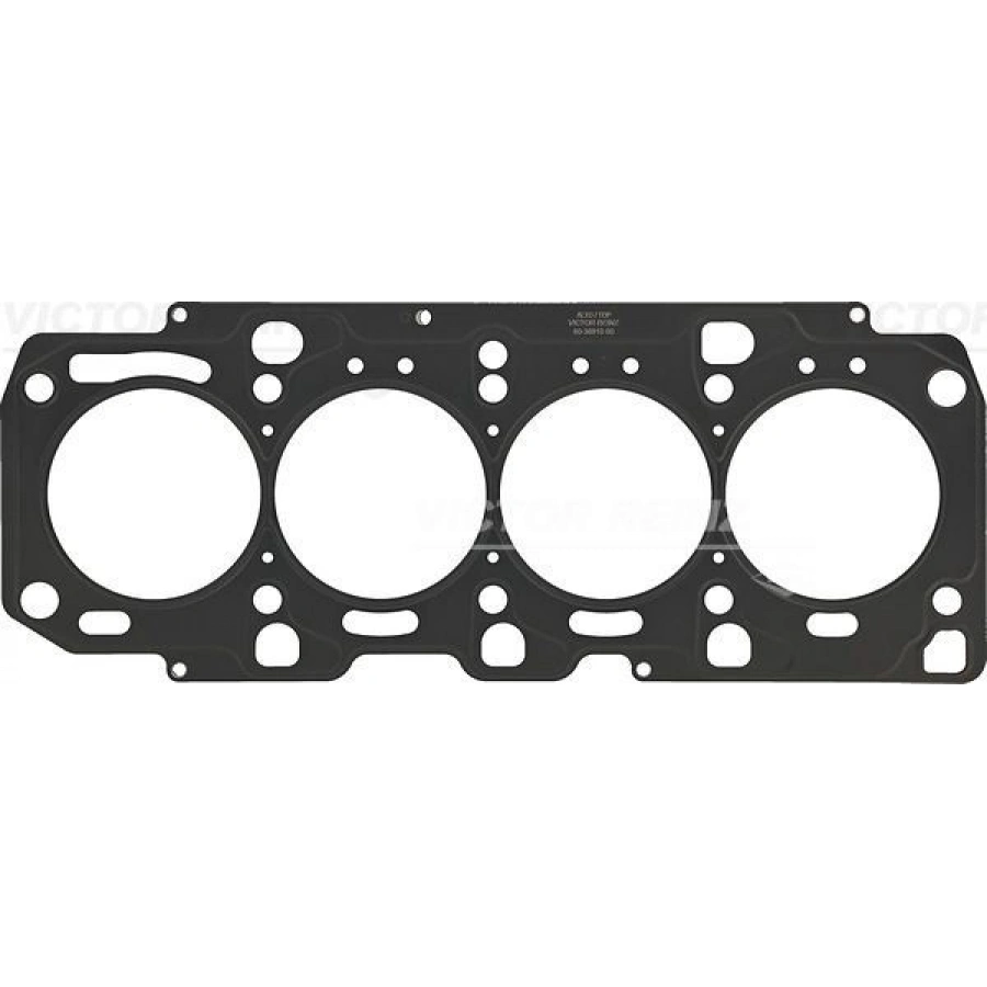 SİLİNDİR KAPAK CONTASI