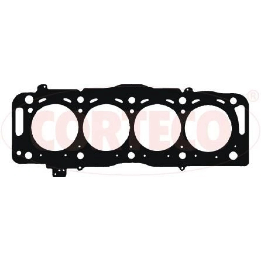 SILINDIR KAPAK CONTASI (1 ÇENTIK) 308/407/3008/MONDEO 2.0 TDCI/HDI 09-