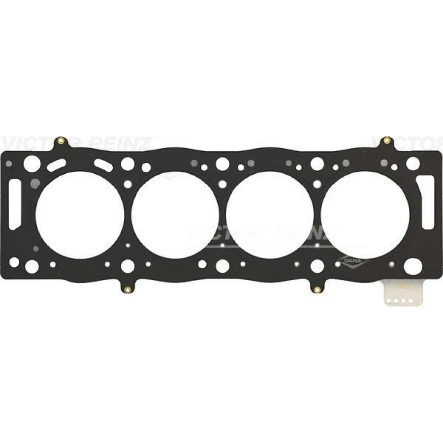 SİLİNDİR KAPAK CONTASI 1 DELİK 1.35MM PEUGEOT CITROEN FORD 1.6 HDI FIAT VOLVO SUZUKI MINI MAZDA