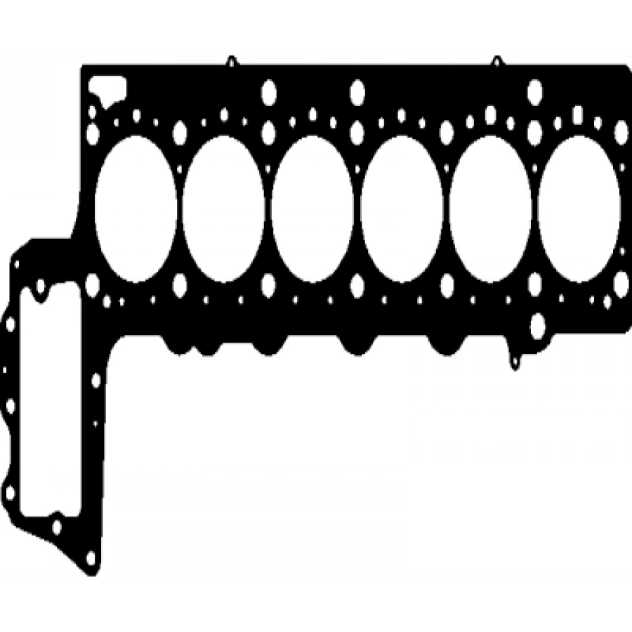 SILINDIR KAPAK CONTASI 1 DELIK E90-91-60-61-65-66-X3 M57N 06-