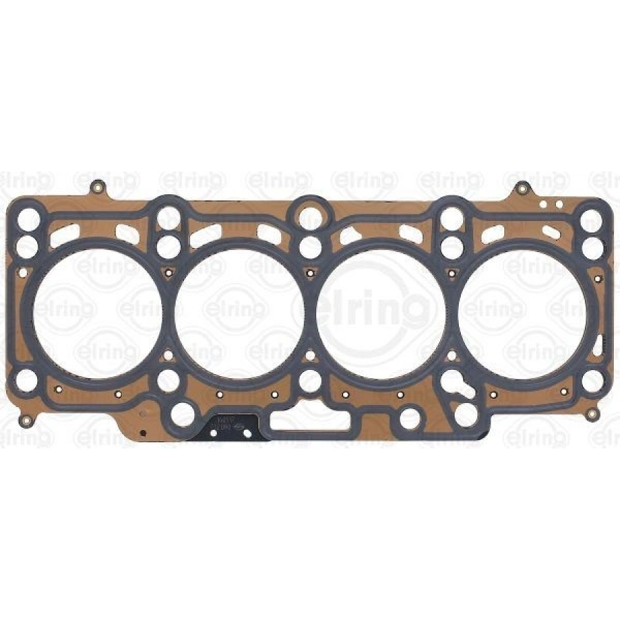 SILINDIR KAPAK CONTASI 1 DELIK VAG POLO IV,POLO V