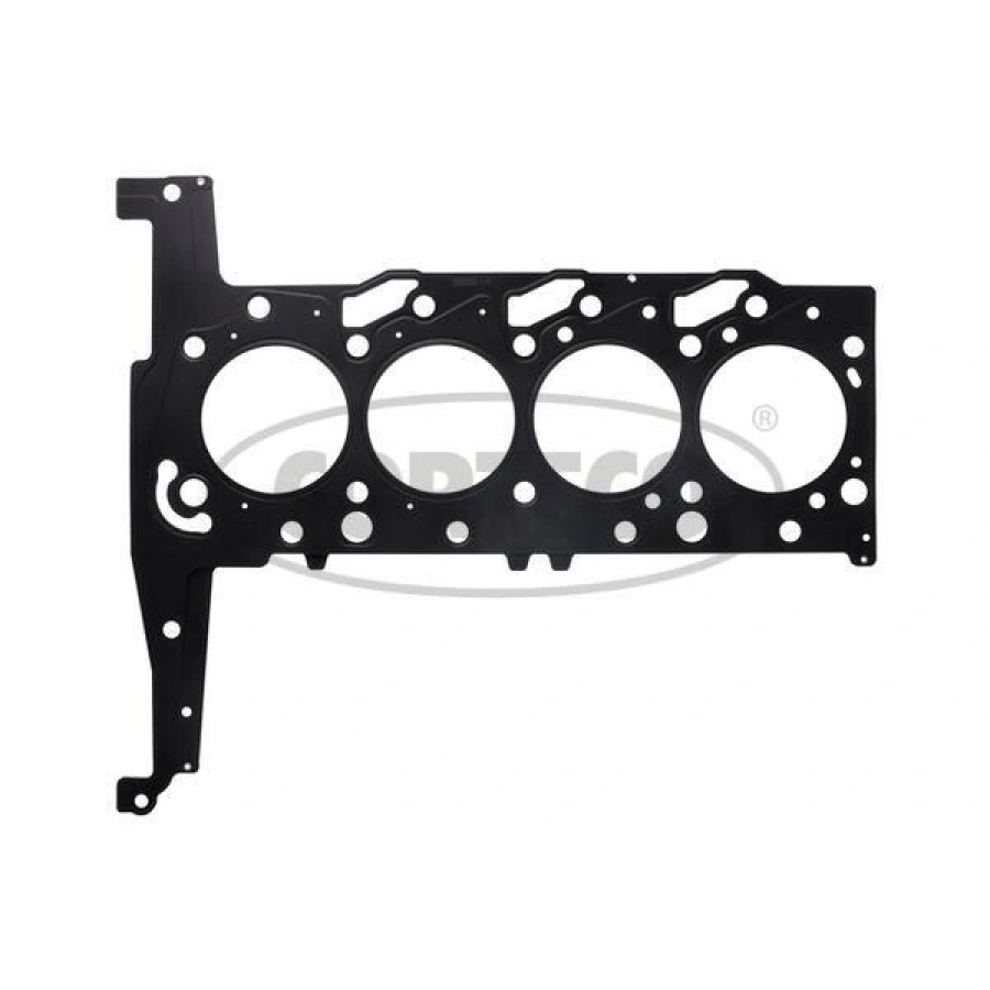 SILINDIR KAPAK CONTASI 1 DIS 1,10MM TRANSIT V-347/362/3 2.2 TDCI 11-