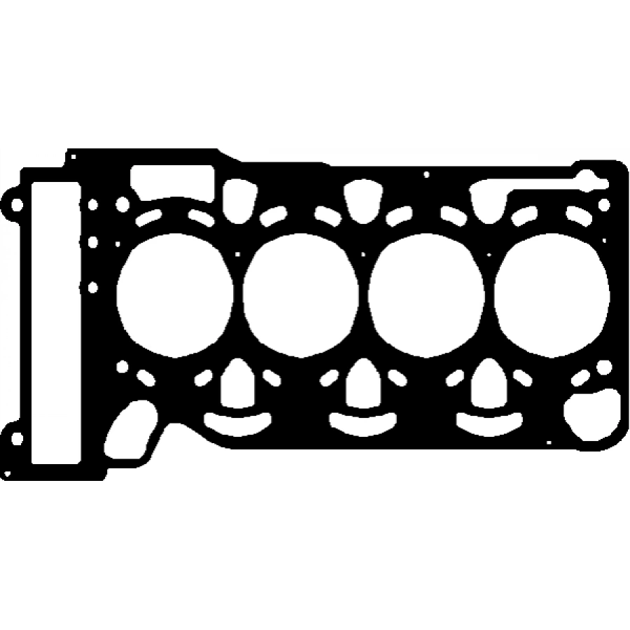 SILINDIR KAPAK CONTASI 1 FARKLI E46-87-90-91-X3 N40-42-45-46 01-12
