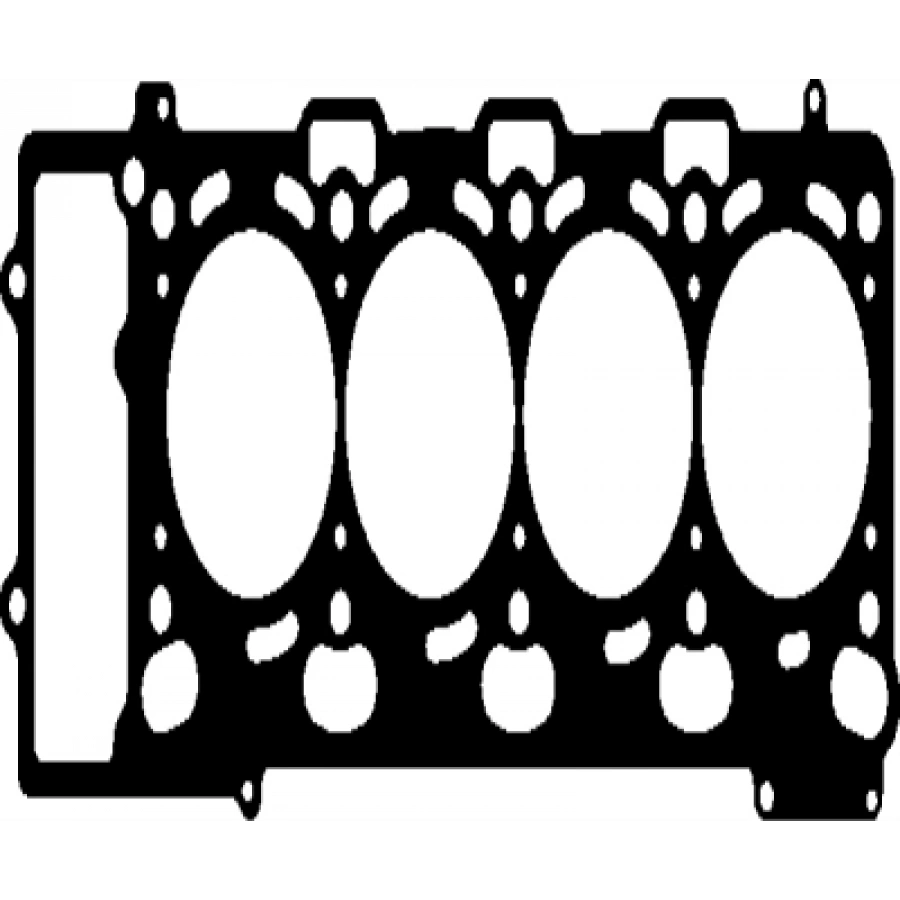 SILINDIR KAPAK CONTASI 1 FARKLI E60/61/63/64/65/66/X5 N62 03-10