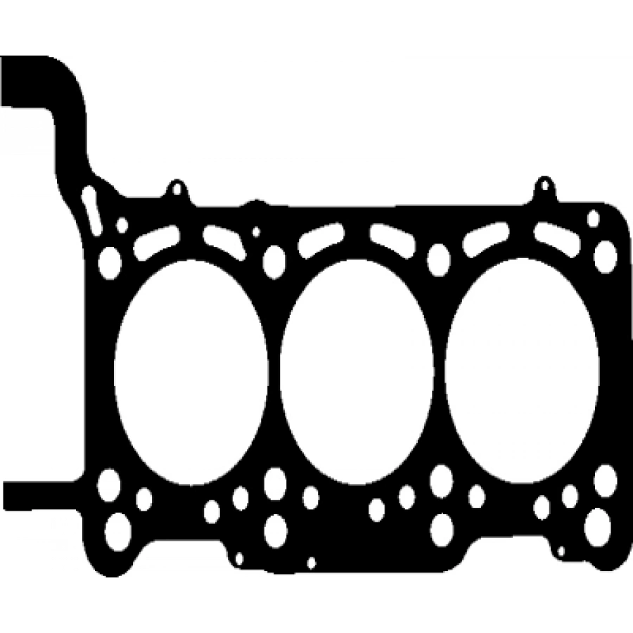 SILINDIR KAPAK CONTASI 1 KERTIK (1-3 SILINDIR) TOUAREG-Q7-A6-CAYENNE CASA-CATA-CDYA-CDYB 2,7 TDI-3,0 TDI 07-14