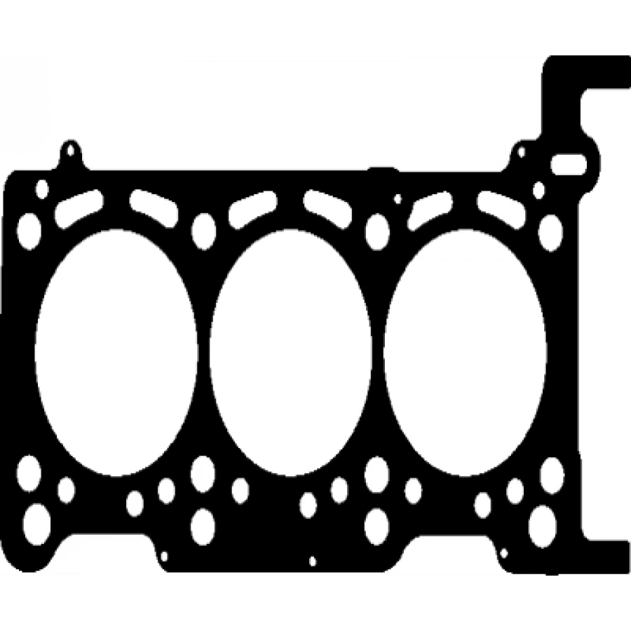 SILINDIR KAPAK CONTASI 1 KERTIK (4-6 SILINDIR) TOUAREG-Q7-A6-CAYENNE CASA-CATA-CDYA-CDYB 2,7 TDI-3,0 TDI 07-14