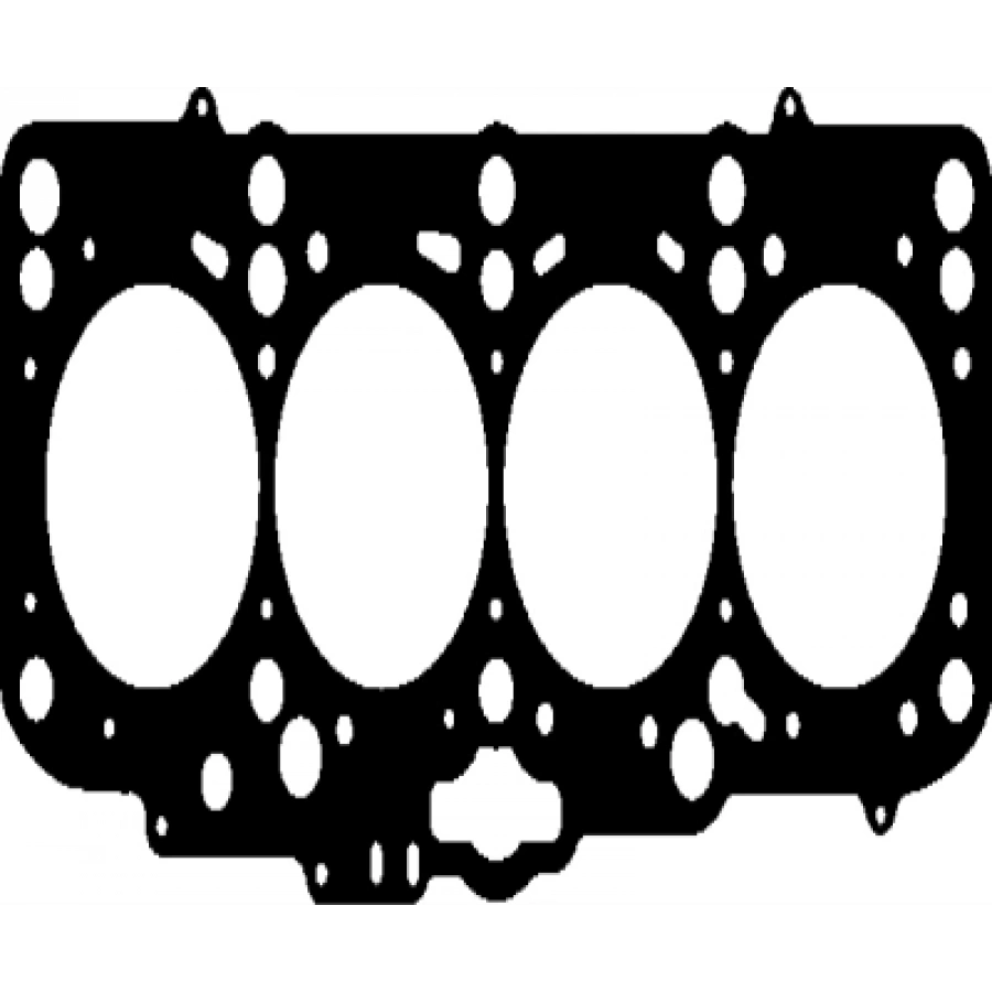 SILINDIR KAPAK CONTASI 1 KERTIK CADDY BDJ 2,0 SDI 04-
