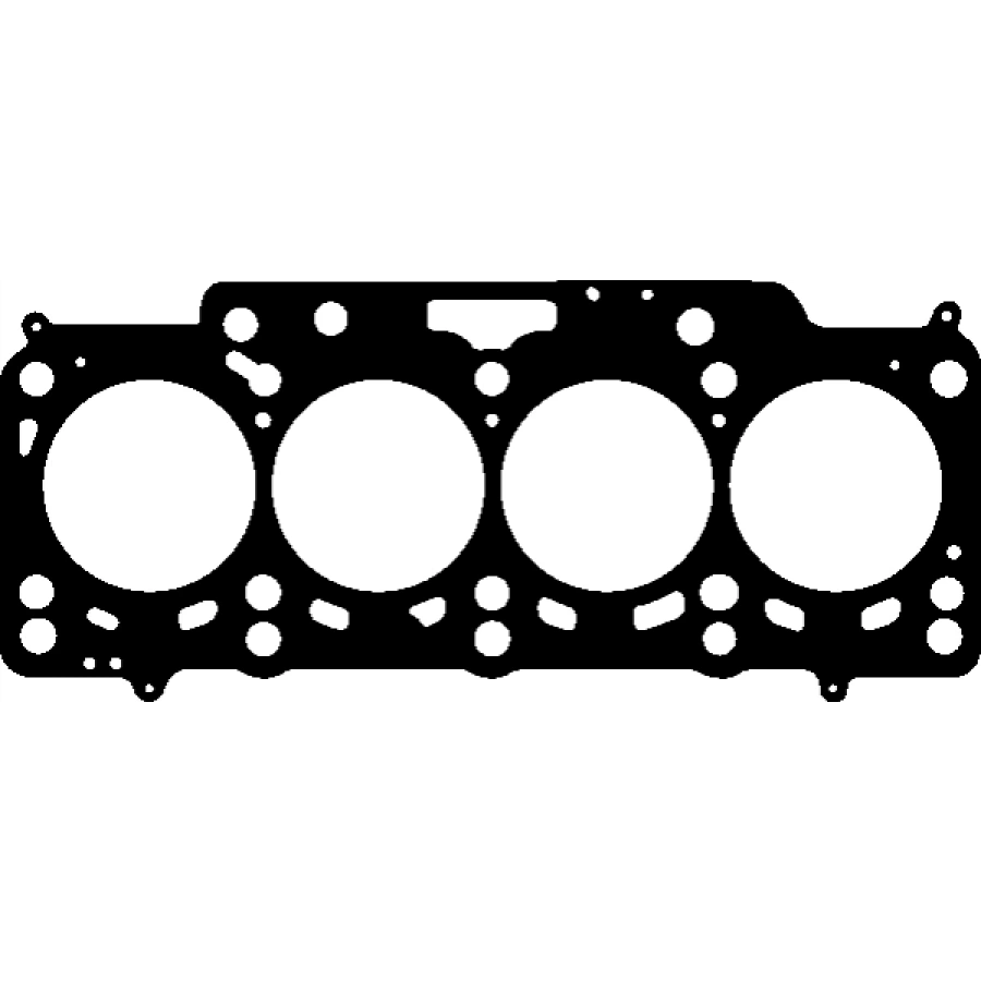 SILINDIR KAPAK CONTASI 1 KERTIK CADDY-POLO-IBIZA-FABIA CAYB-CAYC-CAYD 1,6 TDI 10-