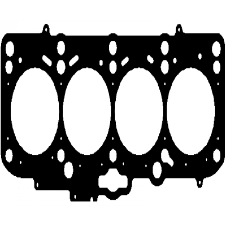 SILINDIR KAPAK CONTASI 1 KERTIK PASSAT-GOLF5-A3 BKP-BKD-BMR 2,0 TDI 05-09