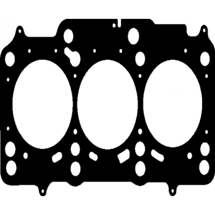 SILINDIR KAPAK CONTASI 1 KERTIK POLO-IBIZA-FABIA CFWA 1,2 TDI 10-
