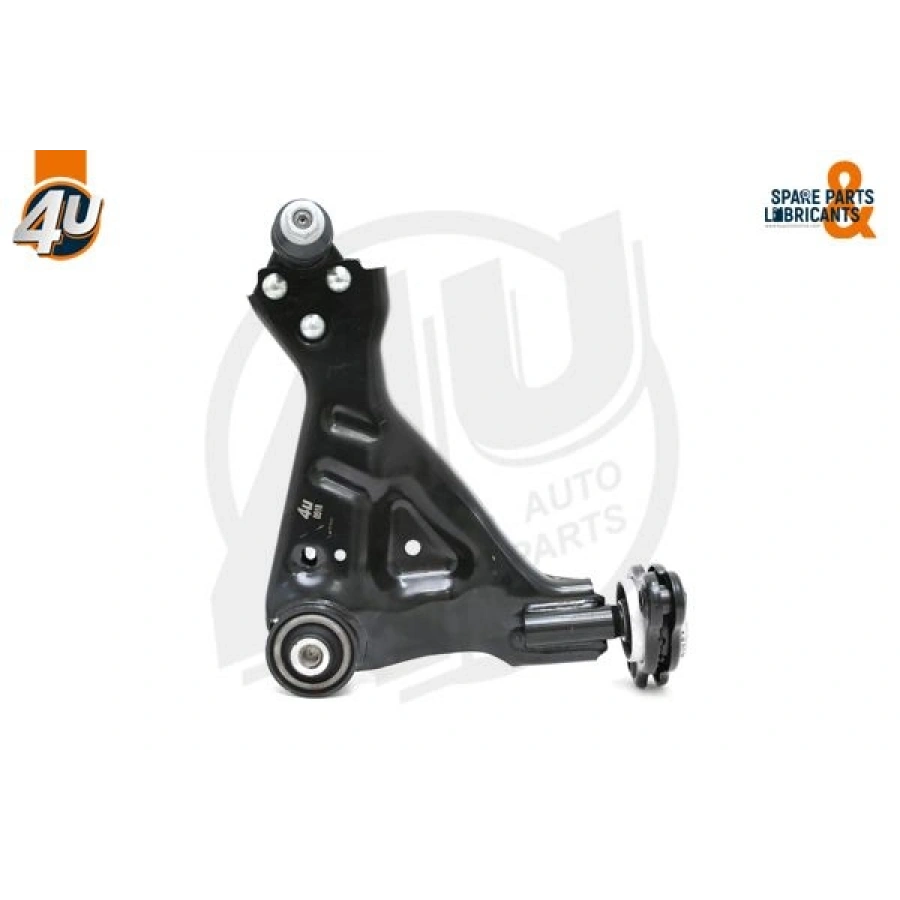 SILINDIR KAPAK CONTASI 1 TIRNAK FOCUS/C-MAX/307/C4/407 1.6 HDI / TDCI 03-