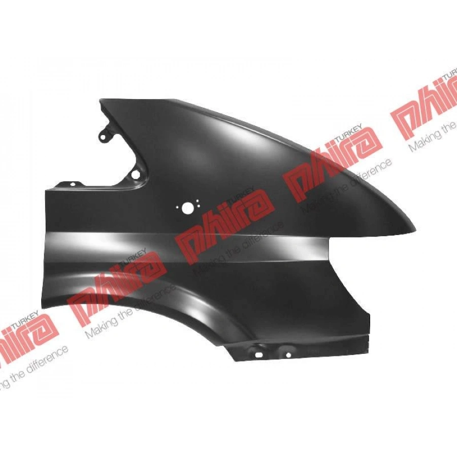 SILINDIR KAPAK CONTASI 1 TIRNAK FOCUS/C-MAX/307/C4/407 1.6 TDCI 03-