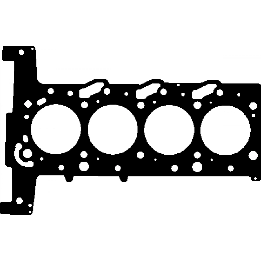 SILINDIR KAPAK CONTASI 1 TIRNAK TRANSIT V-347 BOXER III JUMPER III 2.2 HDI / 2.2 TDCI 06-