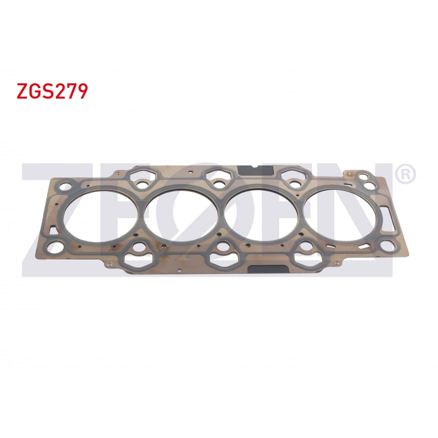 SILINDIR KAPAK CONTASI 1.00mm HYUNDAI ACCENT BLUE 1.6 CRDI