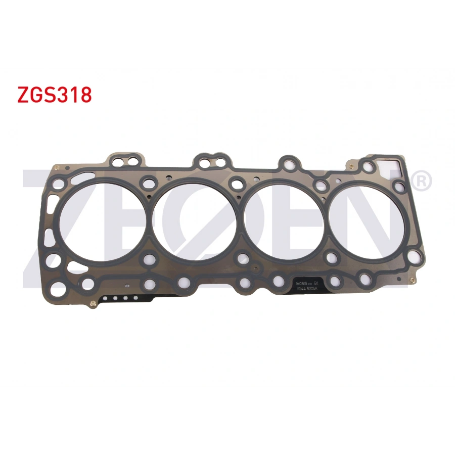 SILINDIR KAPAK CONTASI 1.00mm NISSAN NAVARA NP300 2.5 DCI 2010-