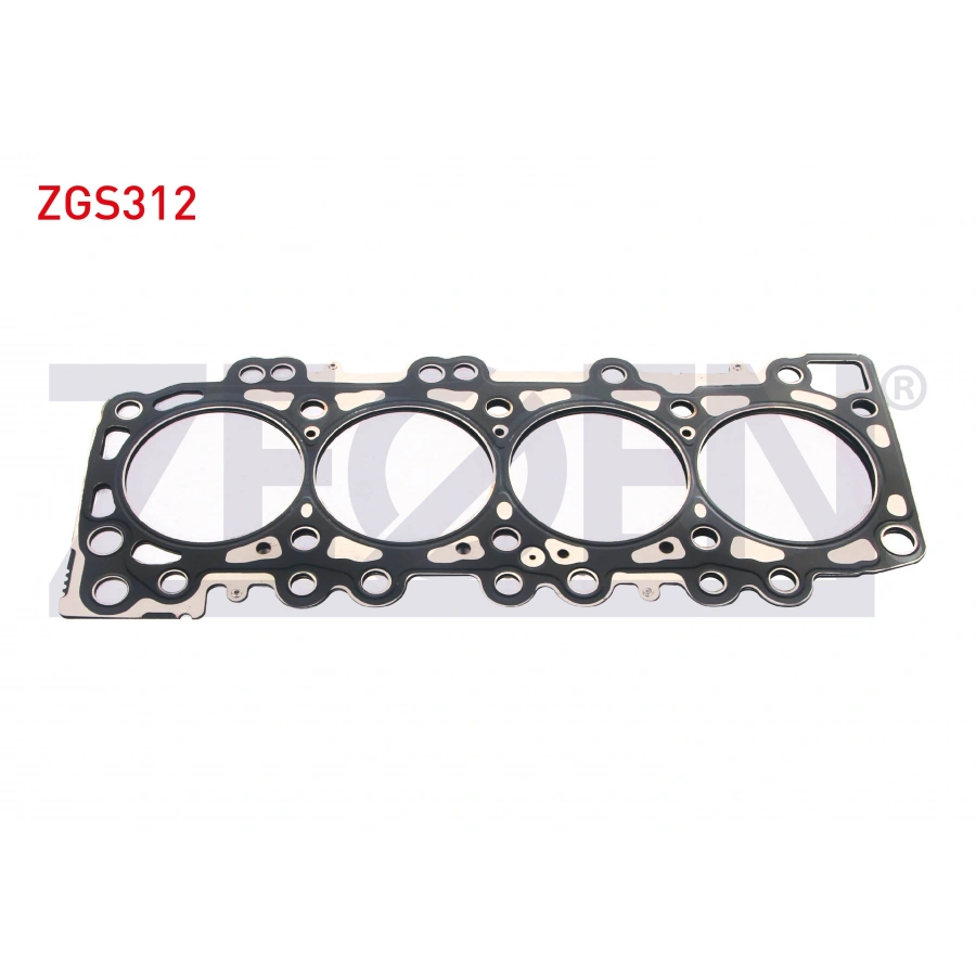 SILINDIR KAPAK CONTASI 1.00mm NISSAN NAVARA - PATHFINDER 2.5 DCI 2005-2009