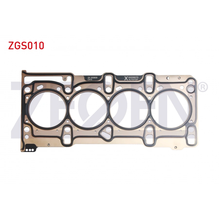 SILINDIR KAPAK CONTASI 1.02mm FIAT LINEA - DOBLO - ALBEA - FIORINO - PALIO - PUNTO 1.3 MJT