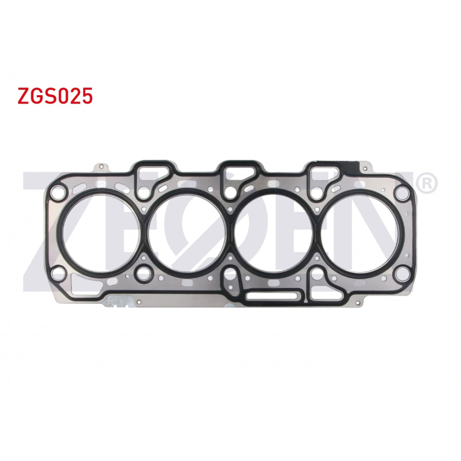 SILINDIR KAPAK CONTASI 1,02mm FIAT LINEA - DOBLO - EGEA 1.6 MTJ