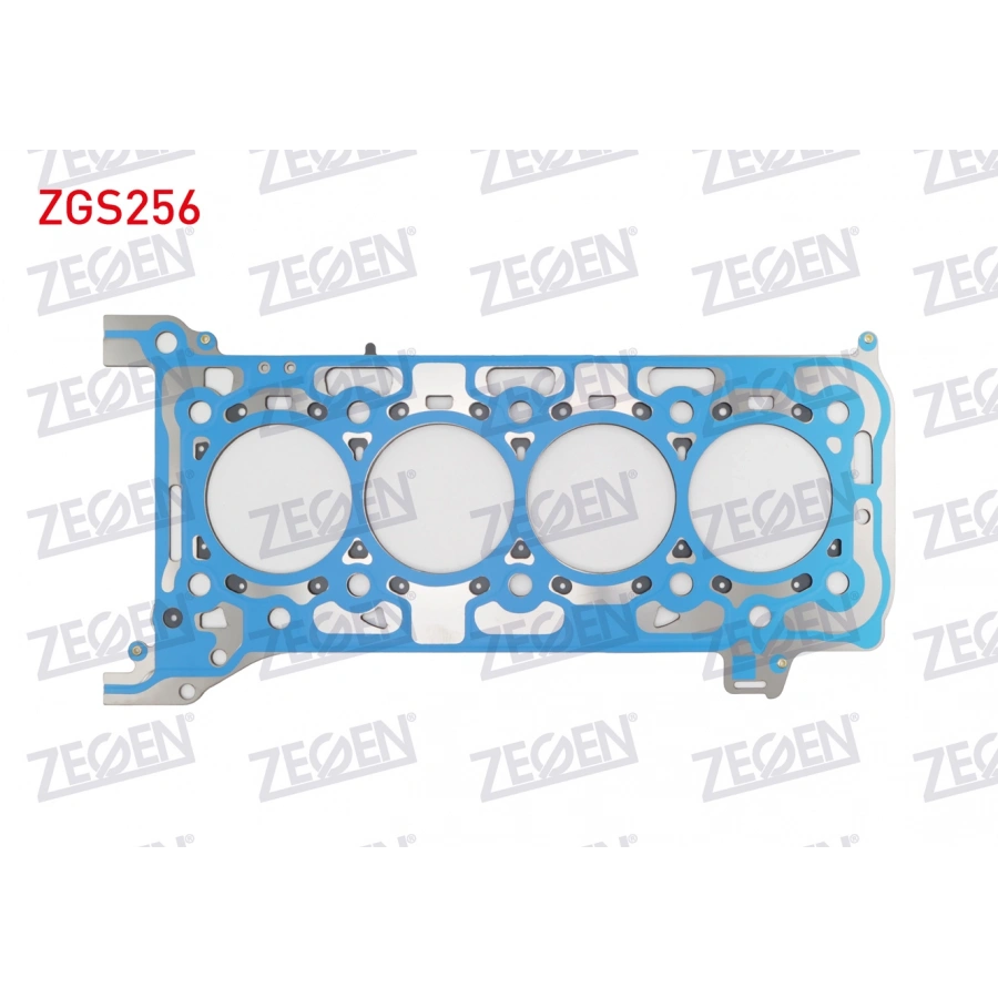 SILINDIR KAPAK CONTASI 1.05 FORD TRANSIT CUSTOM - TOURNEO CUSTOM (V362-V363) 2.0 TDCI 2012-