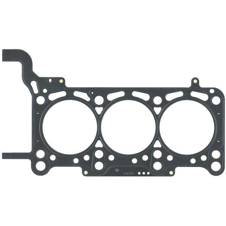 SİLİNDİR KAPAK CONTASI 1.10MM 1D A4 A6 A8.PHAETON.TOUAREG 2.7 TDI 3.0 TDI 04 BKS BMK BUN 4-6 SİLİNDİR (61-35970-00)