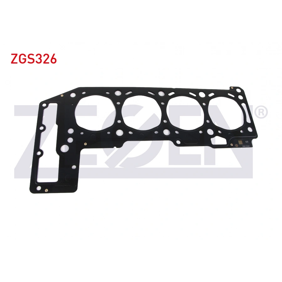 SILINDIR KAPAK CONTASI 1.10mm FIAT DUCATO 3.0 MJT 2006-2014 / CITROEN JUMPER III 3.0 HDI 2006-2014 / PEUGEOT BOXER III 3.0 HDI 2006-2014 / IVECO DAILY 3.0 D 2004-