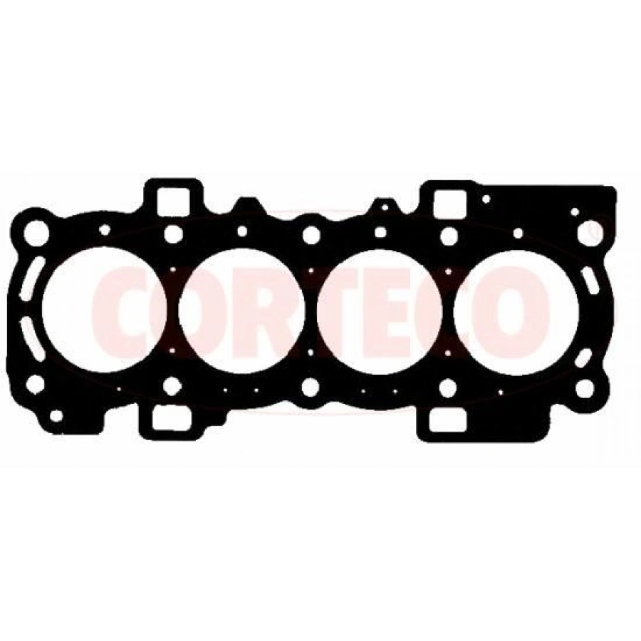 SILINDIR KAPAK CONTASI 115-123 PS CMAX-FOCUS-MONDEO 1,6 BENZ 08-