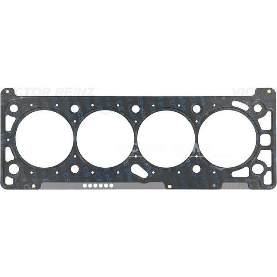 SİLİNDİR KAPAK CONTASI 1.15 MM 2 ÇENTİK ASTRA J INSIGNIA 2.0 CDTI 09 A 20 DTH