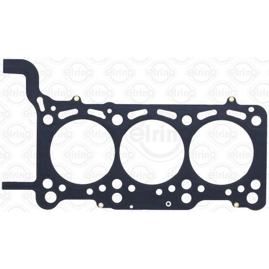 SİLİNDİR KAPAK CONTASI 1.15MM A4 A5 A6 TOUAREG 2.7 TDI 3.0 TDI 05 CAM CAN CAS CCM CCW CDY CGK 1-3 SİLİNDİR