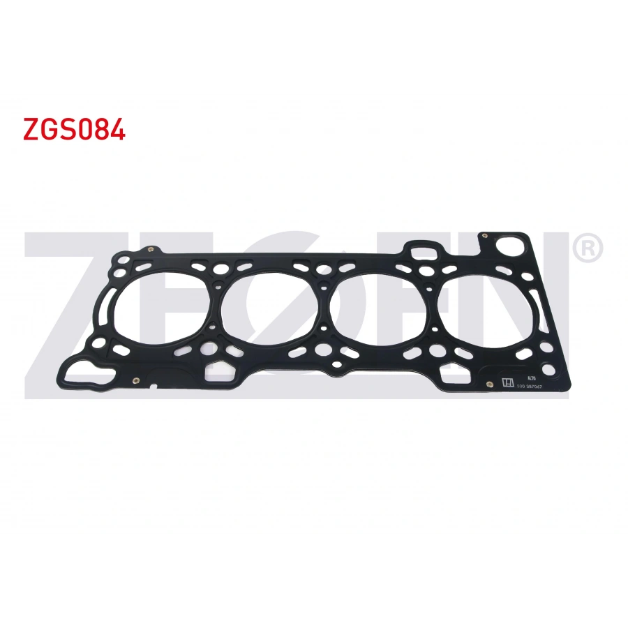 SILINDIR KAPAK CONTASI 1,1mm FIAT DUCATO 2.3 MJT