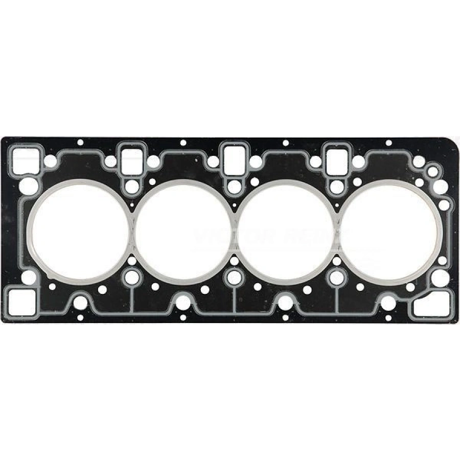 SİLİNDİR KAPAK CONTASI DUCATO BOXER JUMPER 2.2 HDI 1 DELİK