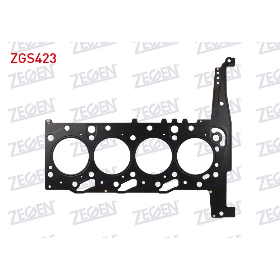 SILINDIR KAPAK CONTASI 1.20 mm MONDEO-TRANSIT V184 2.0 TDCI