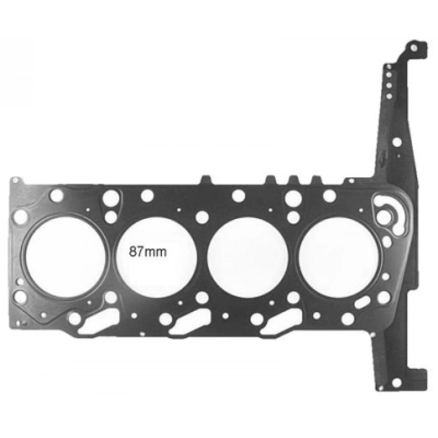 SILINDIR KAPAK CONTASI 1.20 mm Ö.CEKER TRANSIT V184 BM 01-