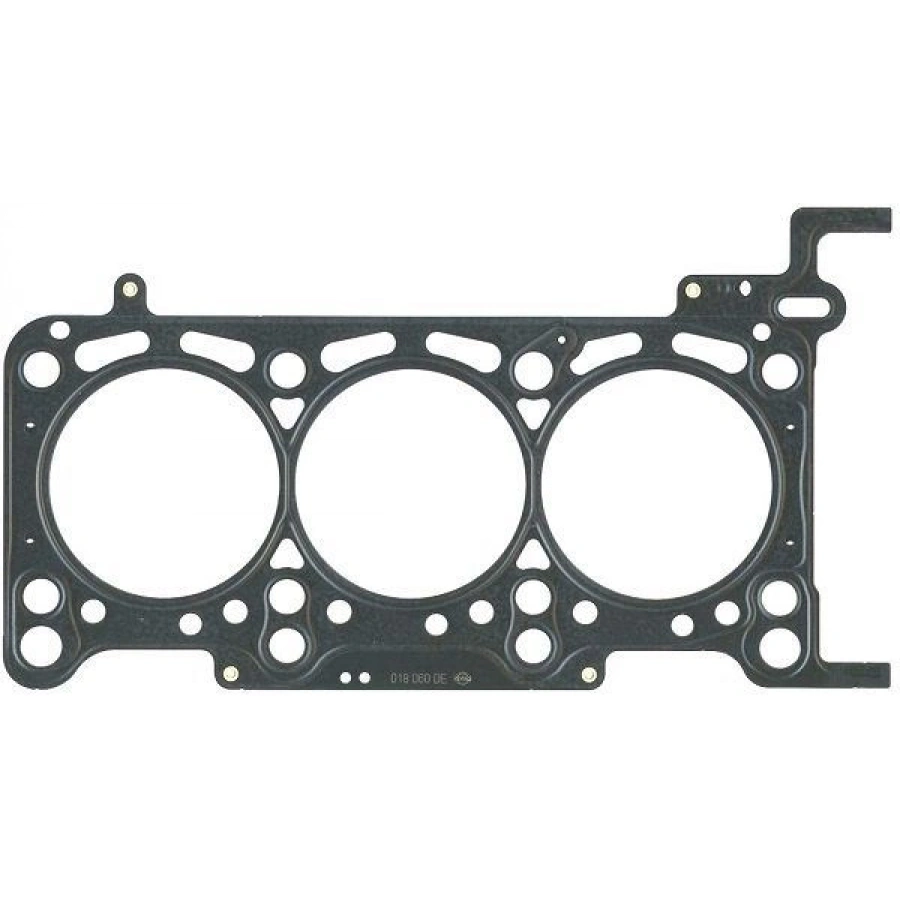 SİLİNDİR KAPAK CONTASI 1.20MM 3D A4 A6 A8.PHAETON.TOUAREG 2.7 TDI 3.0 TDI 04 BKS BMK BUN 4-6 SİLİNDİR (61-35970-20)