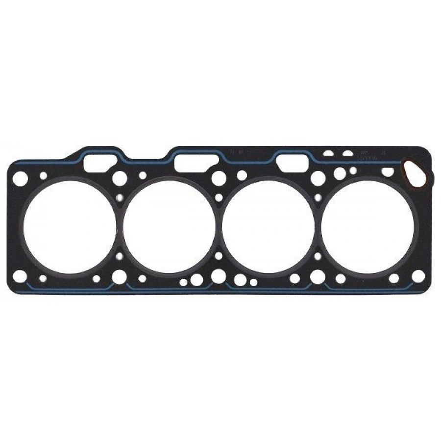 SİLİNDİR KAPAK CONTASI 1.20MM A4 A6 PASSAT 2.8 V6 9600 AGE AHA ALG AMX ATX BBG (61-31875-00)