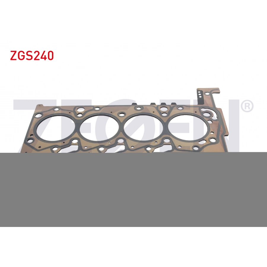 SILINDIR KAPAK CONTASI 1,20mm CITROEN JUMPER III 2.2 HDI - PEUGEOT BOXER 2.2 HDI - FORD TRANSIT (V347) 2.2 TDCI