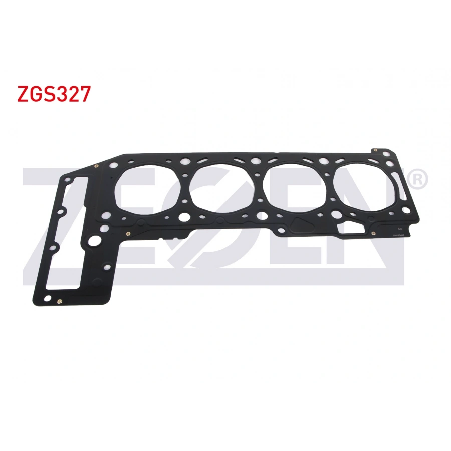 SILINDIR KAPAK CONTASI 1.20mm FIAT DUCATO 3.0 MJT 2006-2014 / CITROEN JUMPER III 3.0 HDI 2006-2014 / PEUGEOT BOXER III 3.0 HDI 2006-2014 / IVECO DAILY 3.0 D 2004-